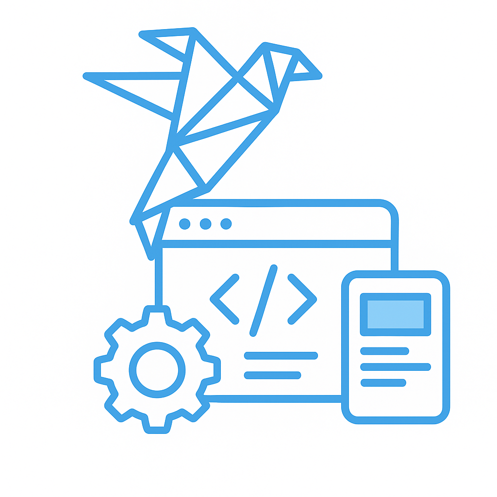 Custom Web Applications & Services