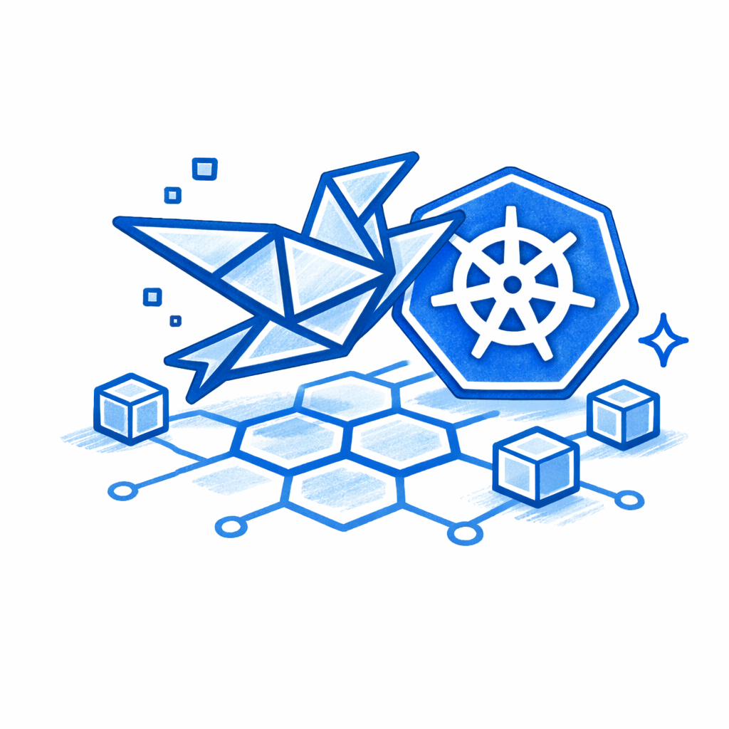 Cloud-Native Infrastructure & Kubernetes