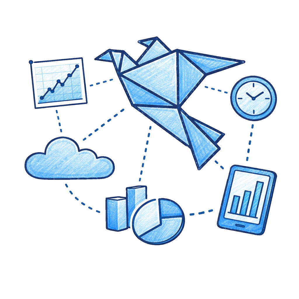 Data-Driven & Real-Time Platforms